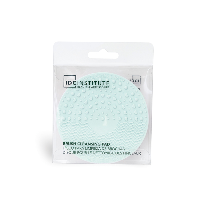  IDC Institute Brush Cleansing Pad